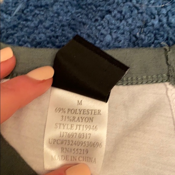 California Tank - Picture 2 of 3